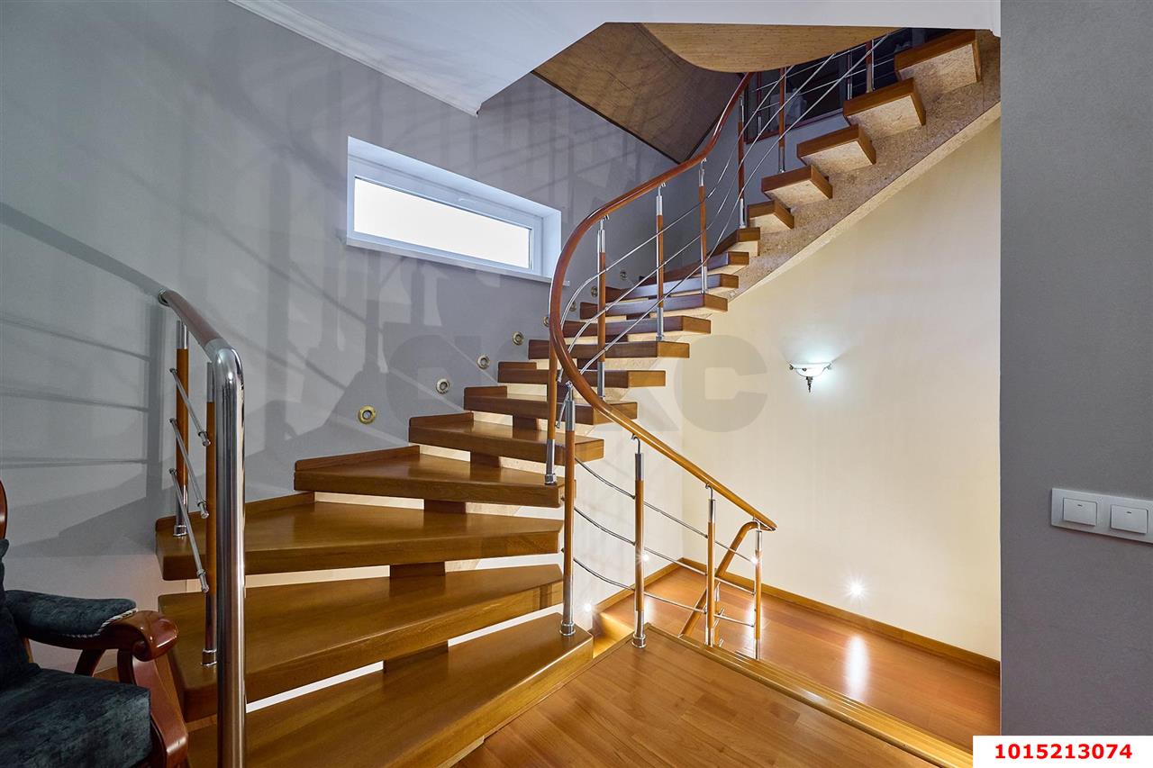 Фото №33: Дом 245 м² + 10 сот. - Краснодар, Новознаменский, ул. Покровская, 15