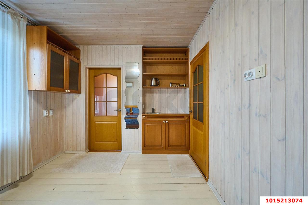 Фото №11: Дом 245 м² + 10 сот. - Краснодар, Карасунский внутригородской округ, ж/р Новознаменский, ул. Покровская, 15