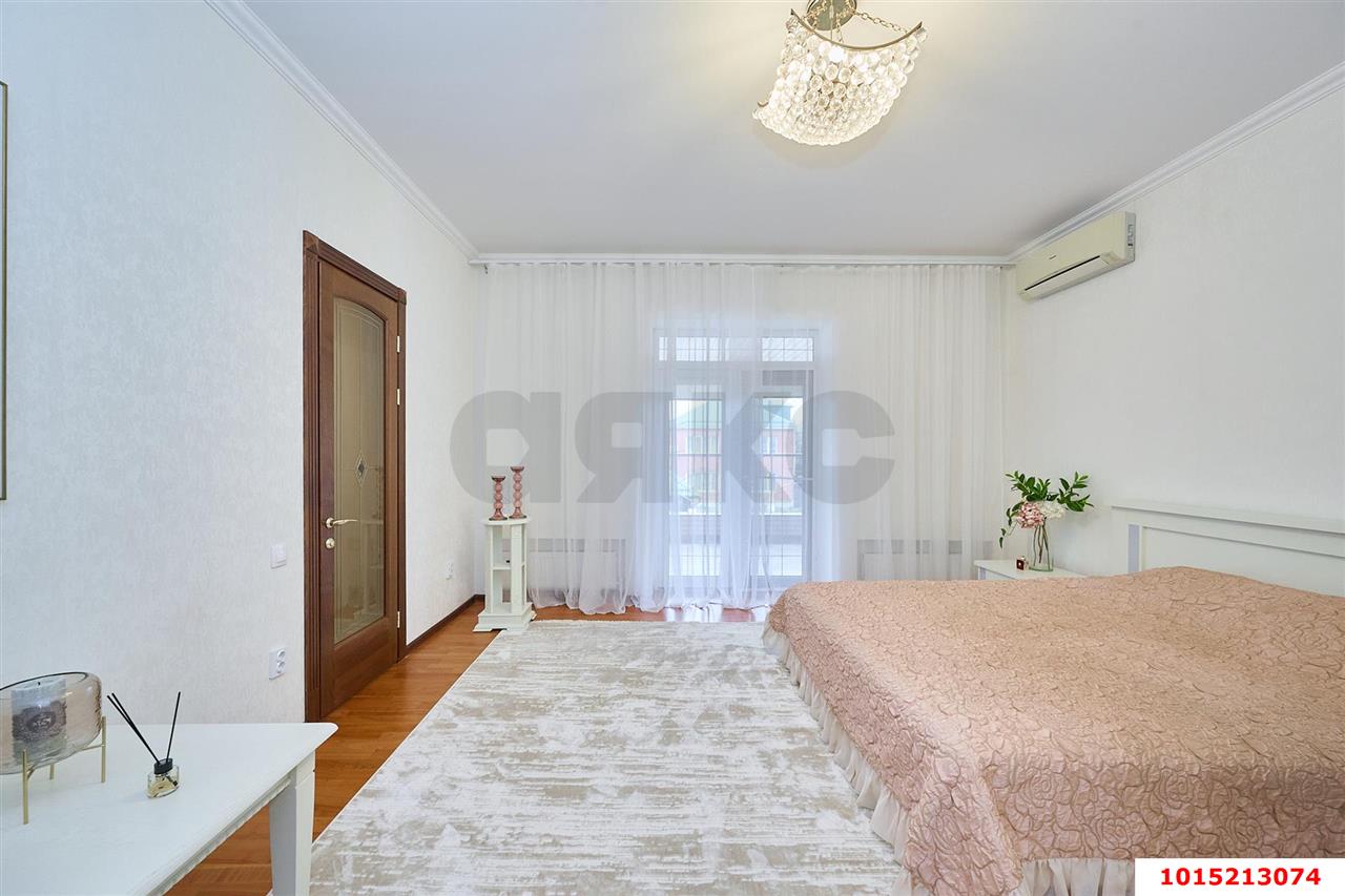 Фото №43: Дом 245 м² + 10 сот. - Краснодар, Карасунский внутригородской округ, ж/р Новознаменский, ул. Покровская, 15