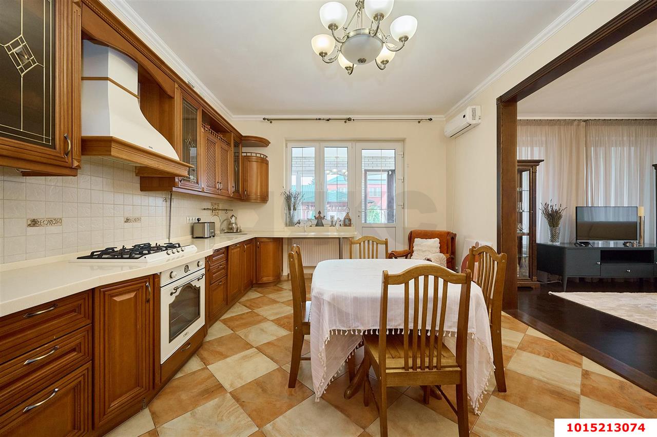 Фото №27: Дом 245 м² + 10 сот. - Краснодар, Новознаменский, ул. Покровская, 15