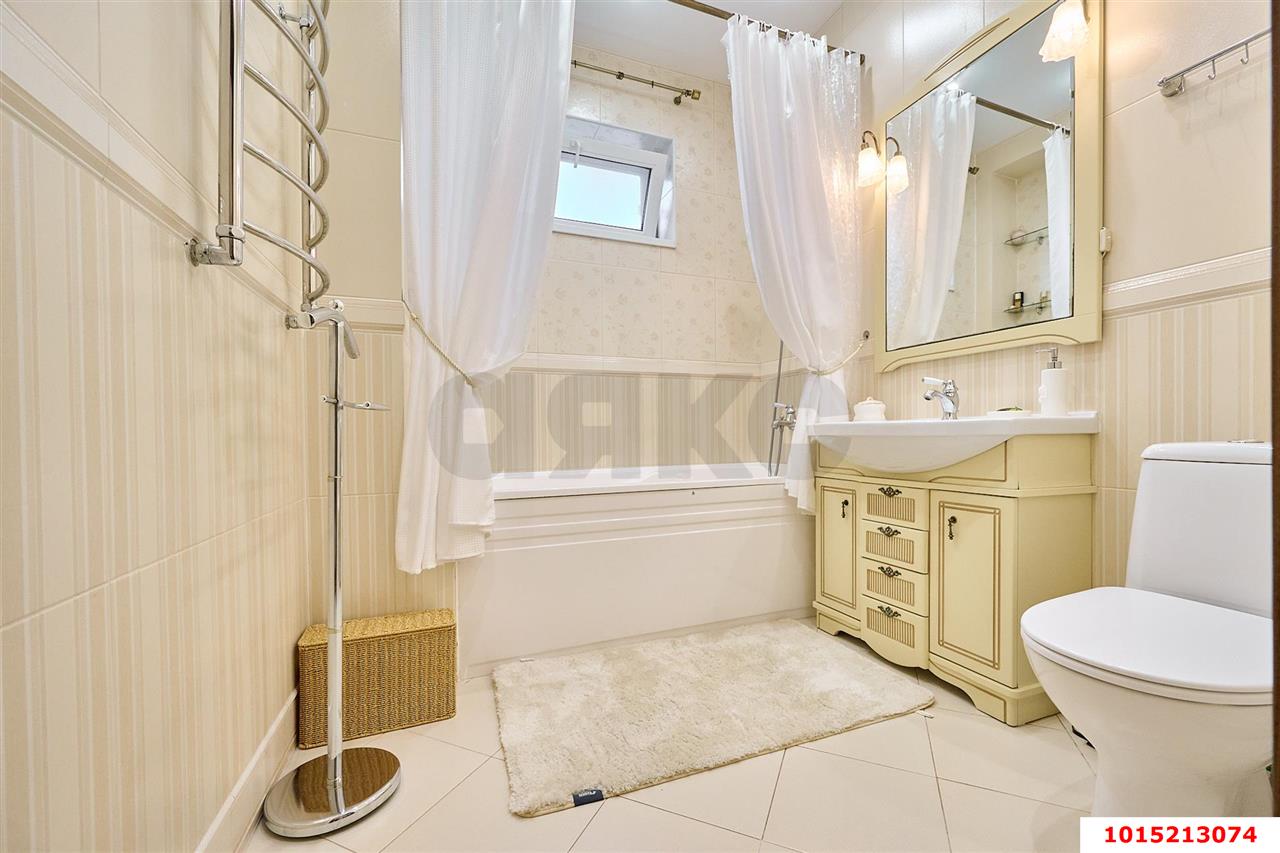 Фото №44: Дом 245 м² + 10 сот. - Краснодар, Новознаменский, ул. Покровская, 15