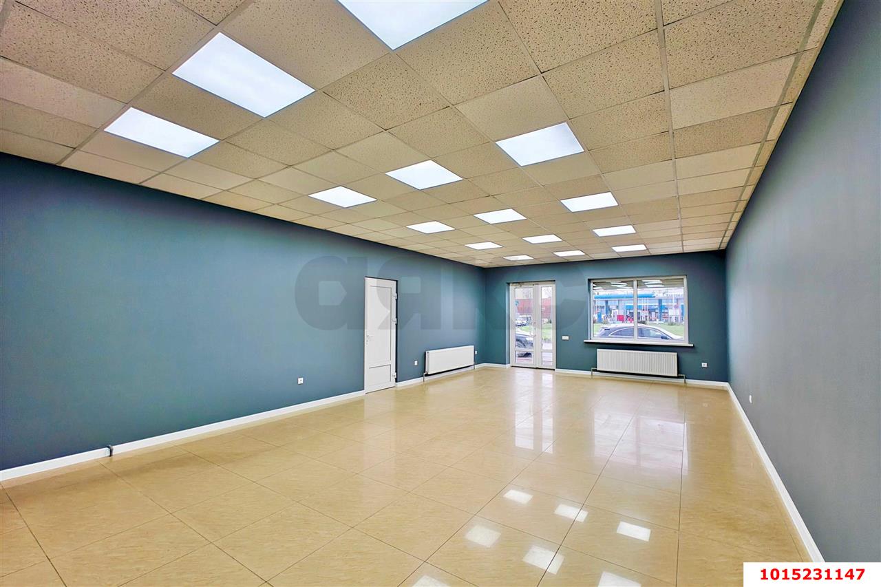 Фото №7: Коммерция 65 м² - Краснодар, Прикубанский внутригородской округ, мкр. Школьный, ул. Восточно-Кругликовская, 25/1