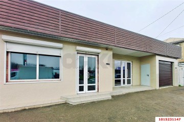 Фото №2: Торговое помещение 65 м² - Краснодар, мкр. Школьный, ул. Восточно-Кругликовская, 25/1