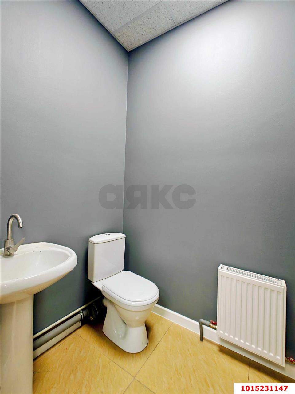 Фото №16: Торговое помещение 65 м² - Краснодар, Школьный, ул. Восточно-Кругликовская, 25/1