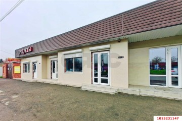 Фото №4: Торговое помещение 65 м² - Краснодар, мкр. Школьный, ул. Восточно-Кругликовская, 25/1