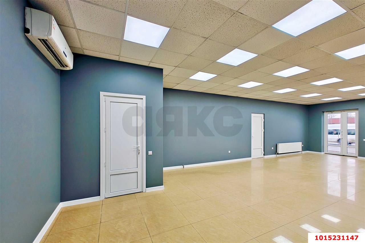 Фото №9: Коммерция 65 м² - Краснодар, Прикубанский внутригородской округ, мкр. Школьный, ул. Восточно-Кругликовская, 25/1