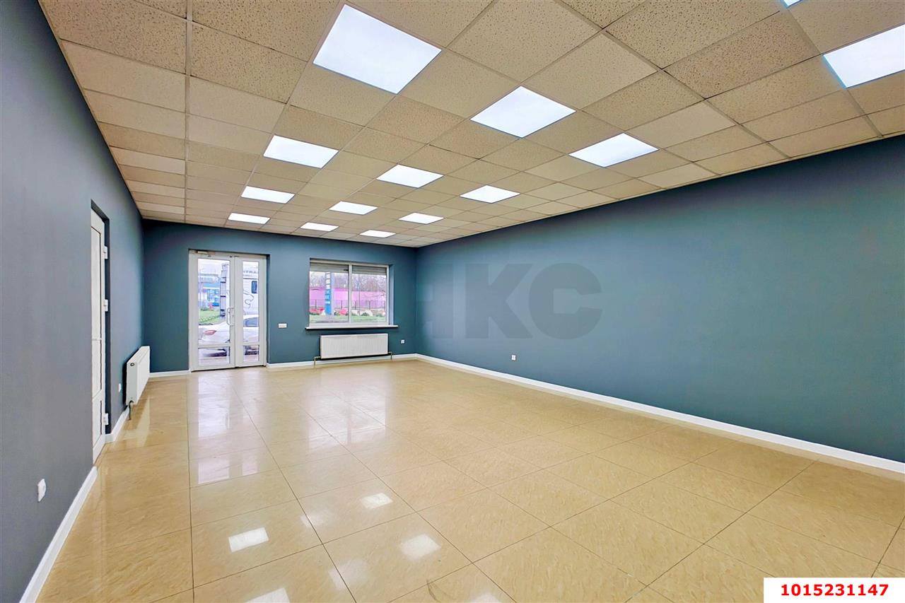 Фото №10: Коммерция 65 м² - Краснодар, Прикубанский внутригородской округ, мкр. Школьный, ул. Восточно-Кругликовская, 25/1