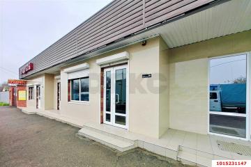 Фото №1: Коммерция 65 м² - Краснодар, мкр. Школьный, ул. Восточно-Кругликовская, 25/1