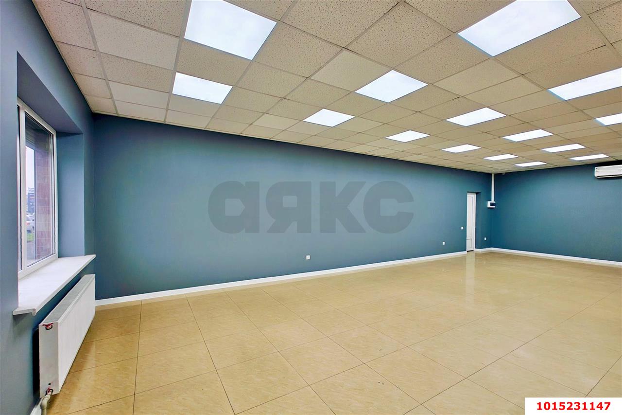 Фото №13: Коммерция 65 м² - Краснодар, Прикубанский внутригородской округ, мкр. Школьный, ул. Восточно-Кругликовская, 25/1