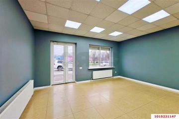 Фото №5: Коммерция 65 м² - Краснодар, мкр. Школьный, ул. Восточно-Кругликовская, 25/1