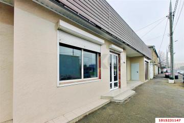 Фото №3: Коммерция 65 м² - Краснодар, мкр. Школьный, ул. Восточно-Кругликовская, 25/1