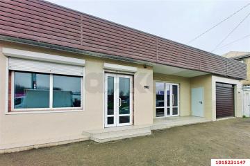 Фото №2: Коммерция 65 м² - Краснодар, мкр. Школьный, ул. Восточно-Кругликовская, 25/1