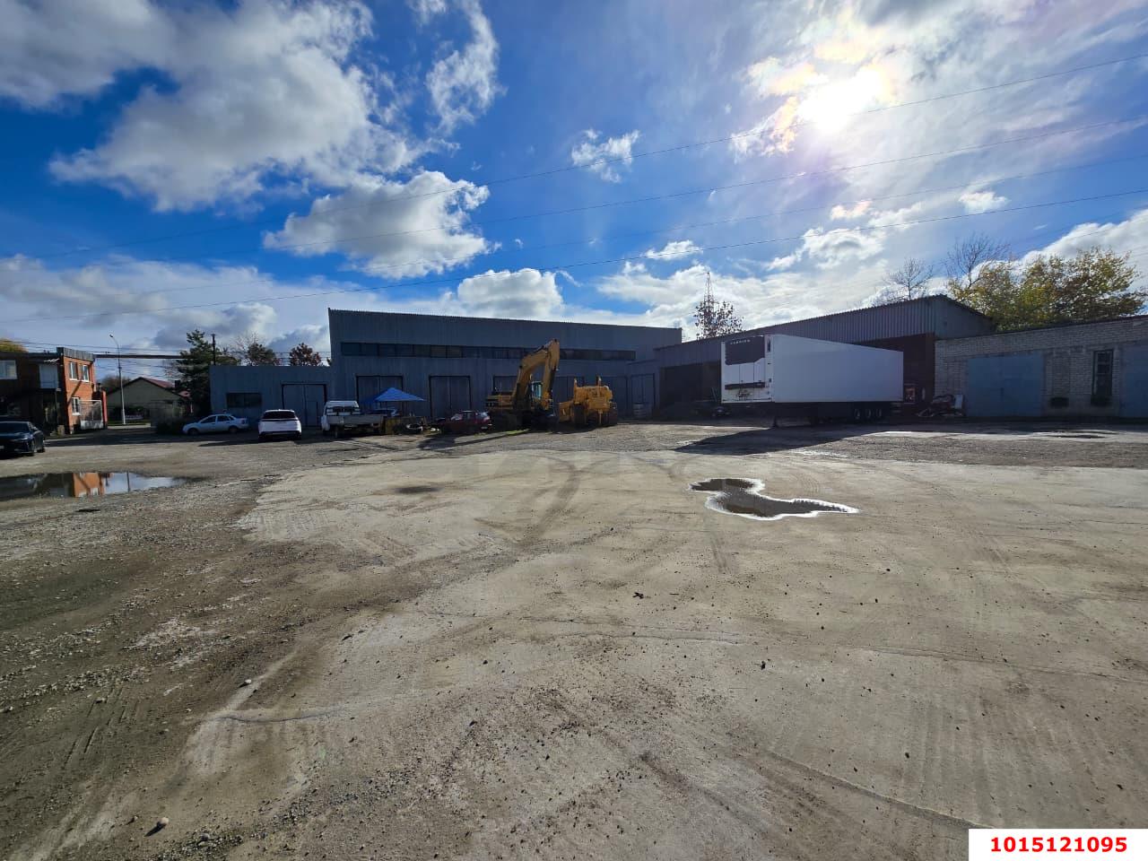 Фото №6: Коммерция 2348 м² - Афипский, ул. Ленина, 9/1