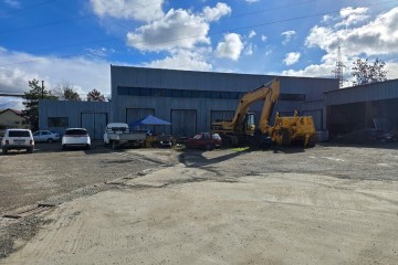 Фото №3: Производственное помещение 2349 м² - Афипский, ул. Ленина, 9/1