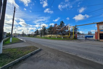 Фото №2: Производственное помещение 2349 м² - Афипский, ул. Ленина, 9/1