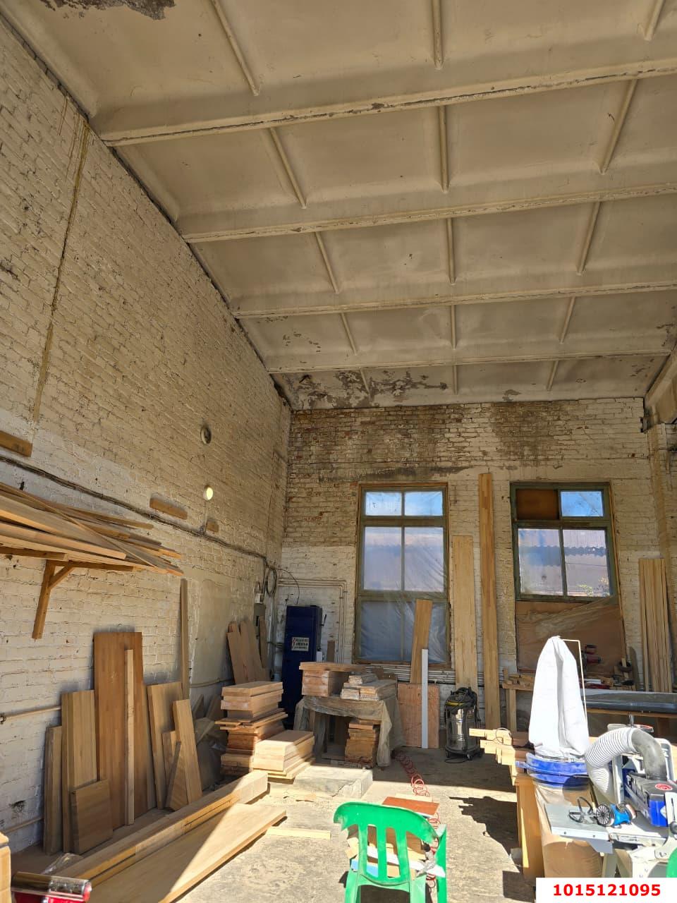 Фото №5: Коммерция 2348 м² - Афипский, ул. Ленина, 9/1