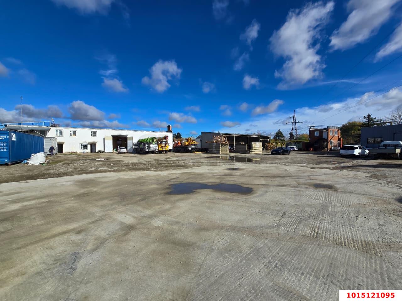 Фото №8: Коммерция 2348 м² - Афипский, ул. Ленина, 9/1