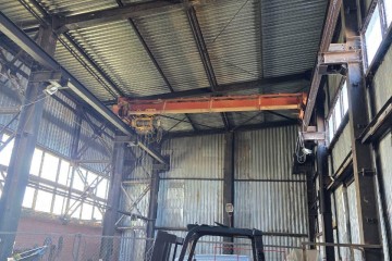 Фото №4: Производственное помещение 2349 м² - Афипский, ул. Ленина, 9/1