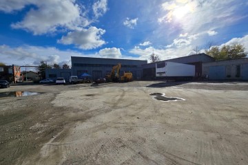 Фото №3: Производственное помещение 2349 м² - Афипский, ул. Ленина, 9/1