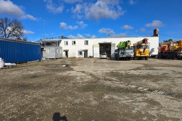 Фото №5: Производственное помещение 2349 м² - Афипский, ул. Ленина, 9/1