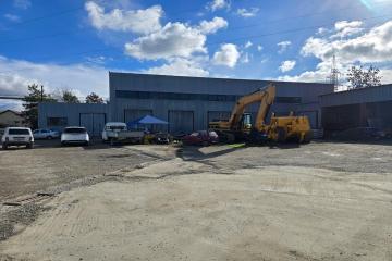 Фото №3: Коммерция 2348 м² - Афипский, ул. Ленина, 9/1