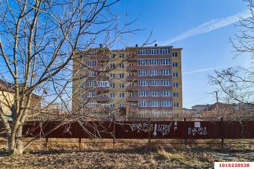 Фото №1: Студия 32 м² - Российский, мкр. Прикубанский внутригородской округ, ул. Шевкунова, 5