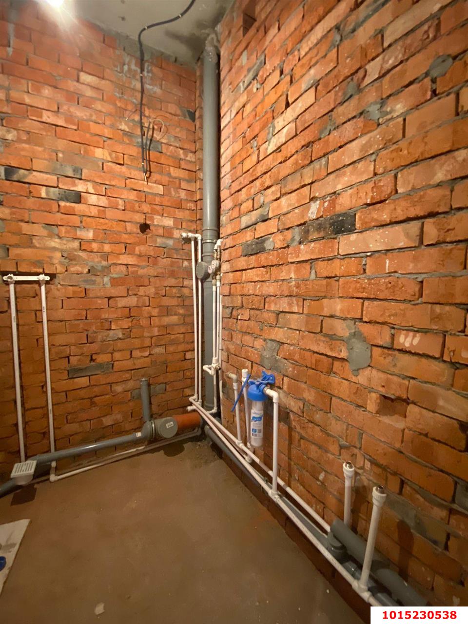 Фото №7: Студия 32 м² - Российский, ЖК Лучистый, ул. Шевкунова, 5