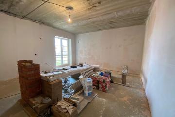 Фото №2: Студия 32 м² - Российский, мкр. Прикубанский внутригородской округ, ул. Шевкунова, 5