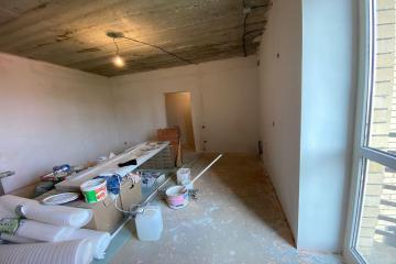 Фото №4: Студия 32 м² - Российский, мкр. Прикубанский внутригородской округ, ул. Шевкунова, 5