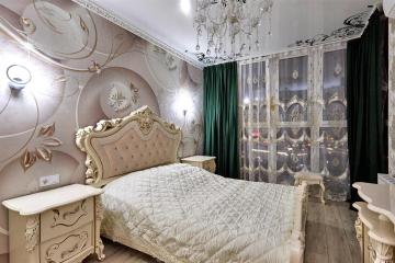 Фото №1: 2-комнатная квартира 46 м² - Краснодар, мкр. жилой комплекс Зелёный театр, ул. Западный Обход, 39/1к4