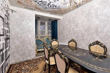 Фото №5: 2-комнатная квартира 46 м² - Краснодар, мкр. жилой комплекс Зелёный театр, ул. Западный Обход, 39/1к4