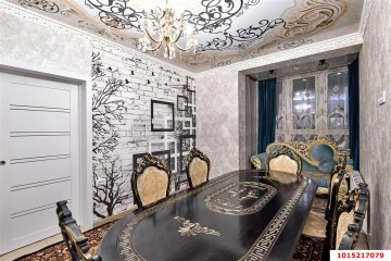 Фото №4: 2-комнатная квартира 52 м² - Краснодар, мкр. жилой комплекс Зелёный театр, ул. Западный Обход, 39/1к4