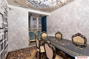 Фото №5: 2-комнатная квартира 46 м² - Краснодар, мкр. жилой комплекс Зелёный театр, ул. Западный Обход, 39/1к4