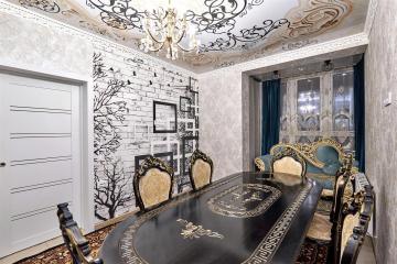 Фото №4: 2-комнатная квартира 46 м² - Краснодар, мкр. жилой комплекс Зелёный театр, ул. Западный Обход, 39/1к4