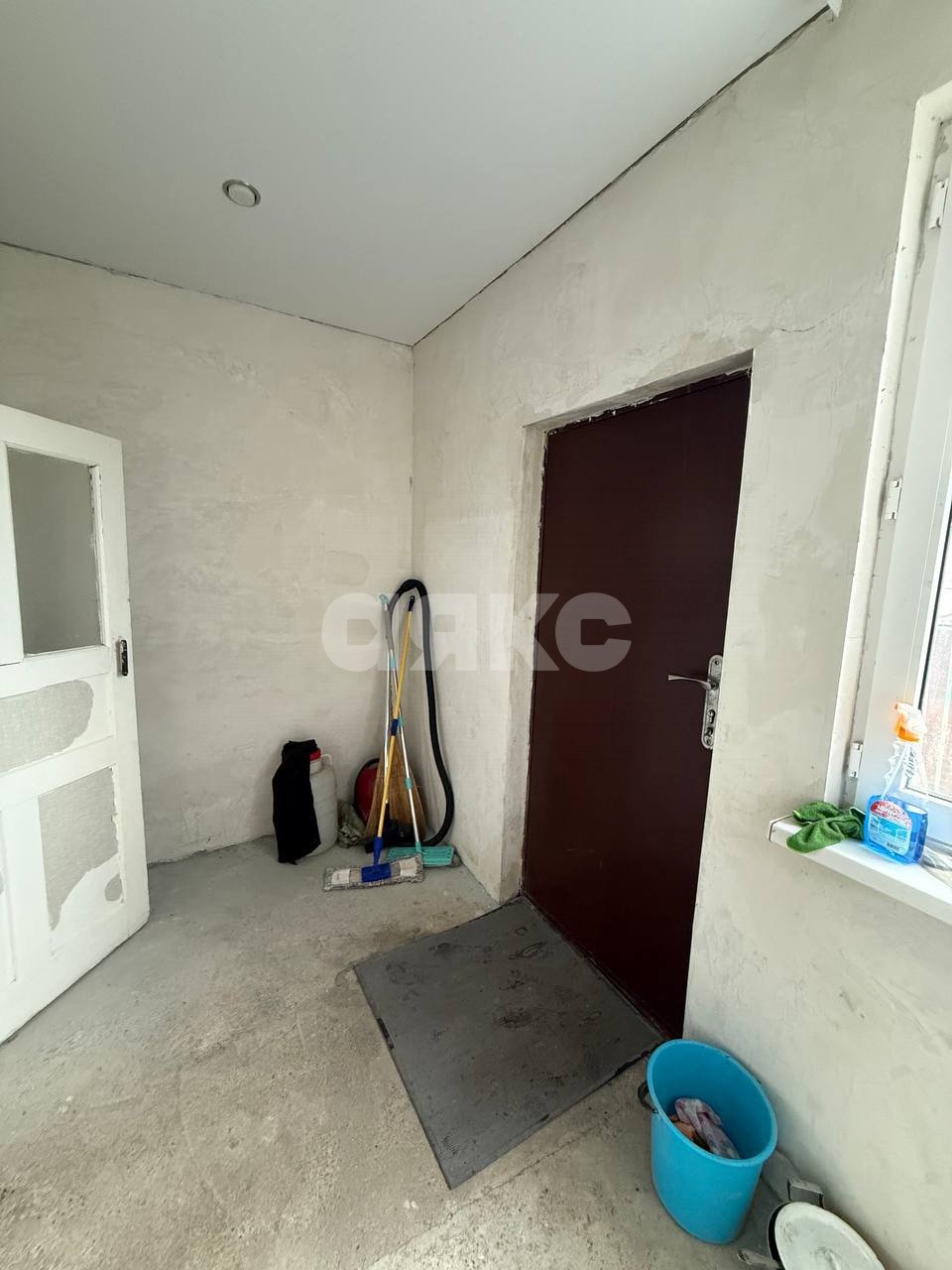 Фото №16: Дом 51 м² + 5 сот. - Гиагинская, ул. Почтовая