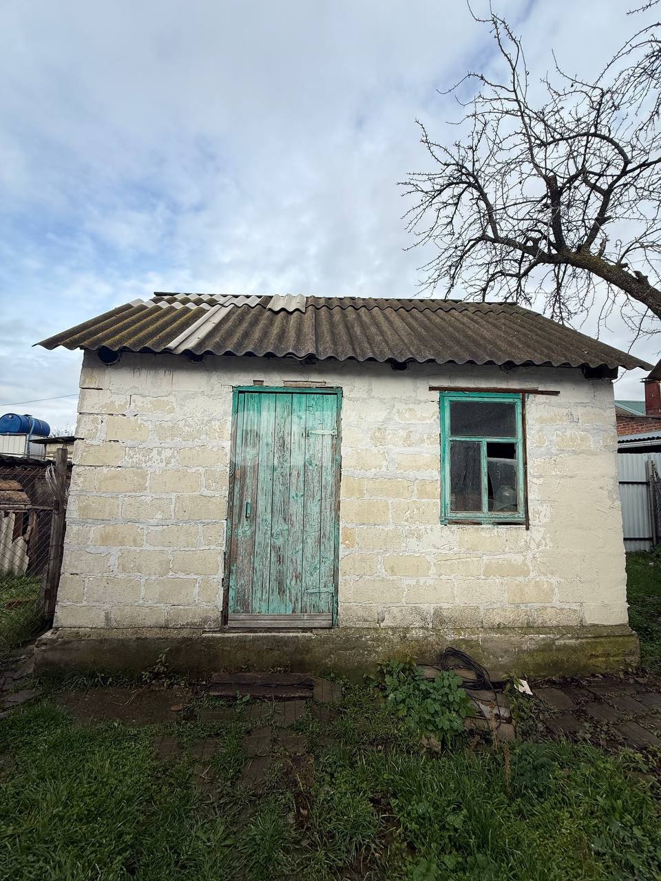 Фото №11: Дом 51 м² + 5 сот. - Гиагинская, ул. Почтовая