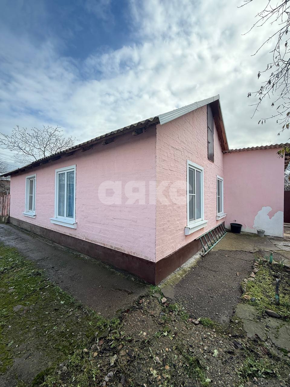 Фото №13: Дом 51 м² + 5 сот. - Гиагинская, ул. Почтовая