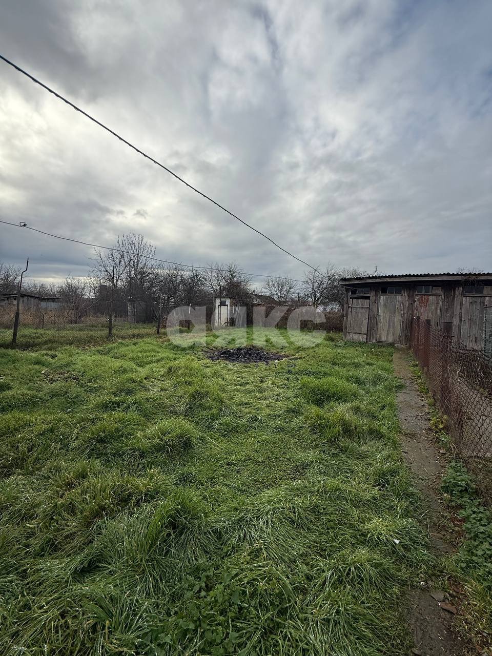 Фото №4: Дом 51 м² + 5 сот. - Гиагинская, ул. Почтовая