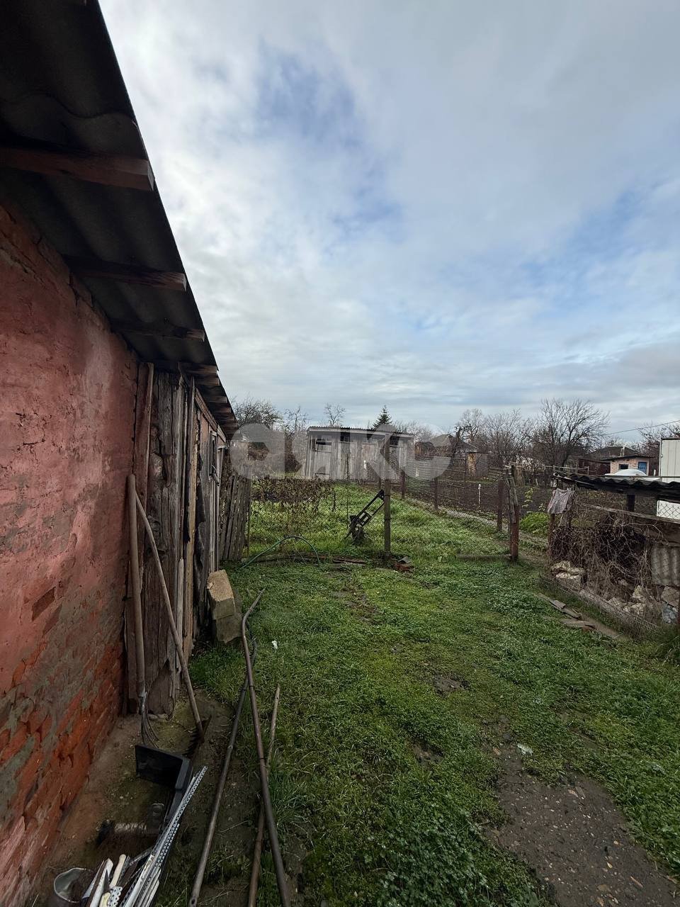 Фото №5: Дом 51 м² + 5 сот. - Гиагинская, ул. Почтовая