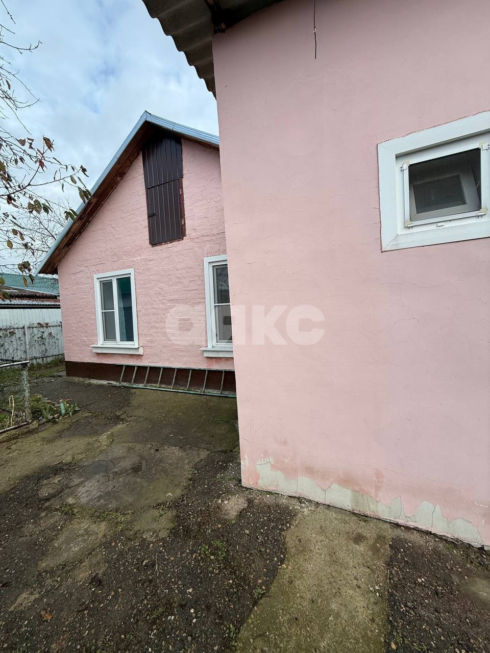 Фото №14: Дом 51 м² + 5 сот. - Гиагинская, ул. Почтовая