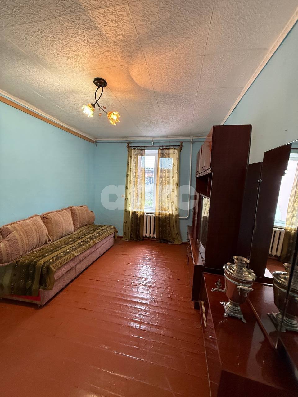 Фото №21: Дом 51 м² + 5 сот. - Гиагинская, ул. Почтовая