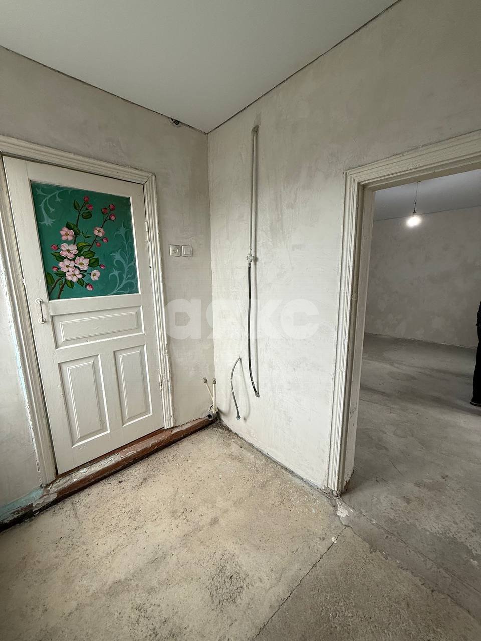 Фото №18: Дом 51 м² + 5 сот. - Гиагинская, ул. Почтовая