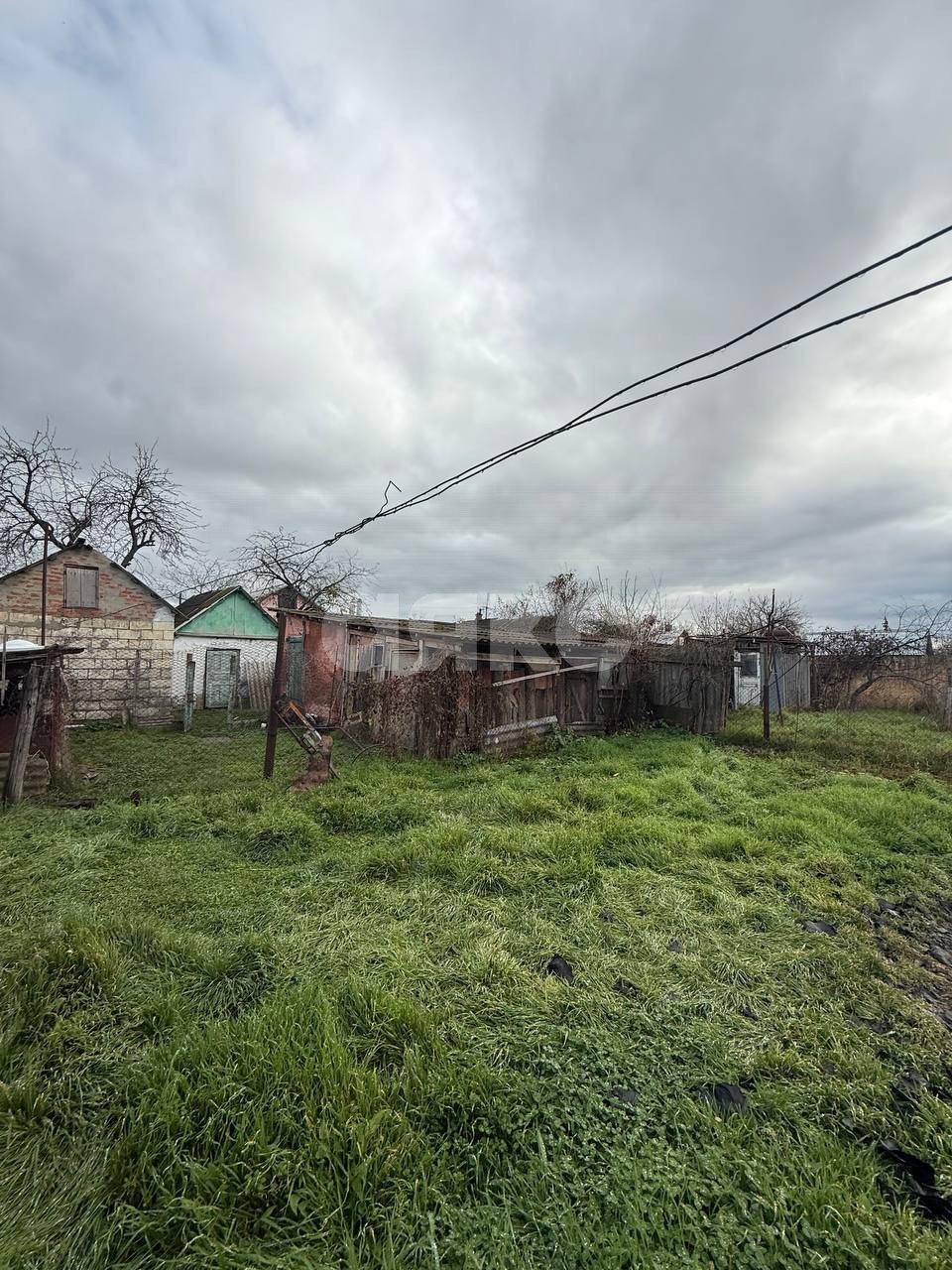 Фото №3: Дом 51 м² + 5 сот. - Гиагинская, ул. Почтовая