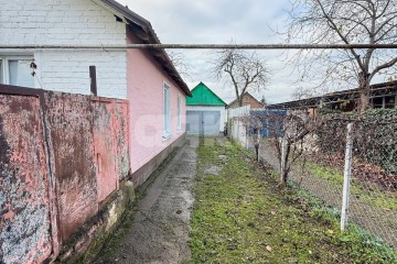 Фото №2: Дом 51 м² - Гиагинская, ул. Почтовая