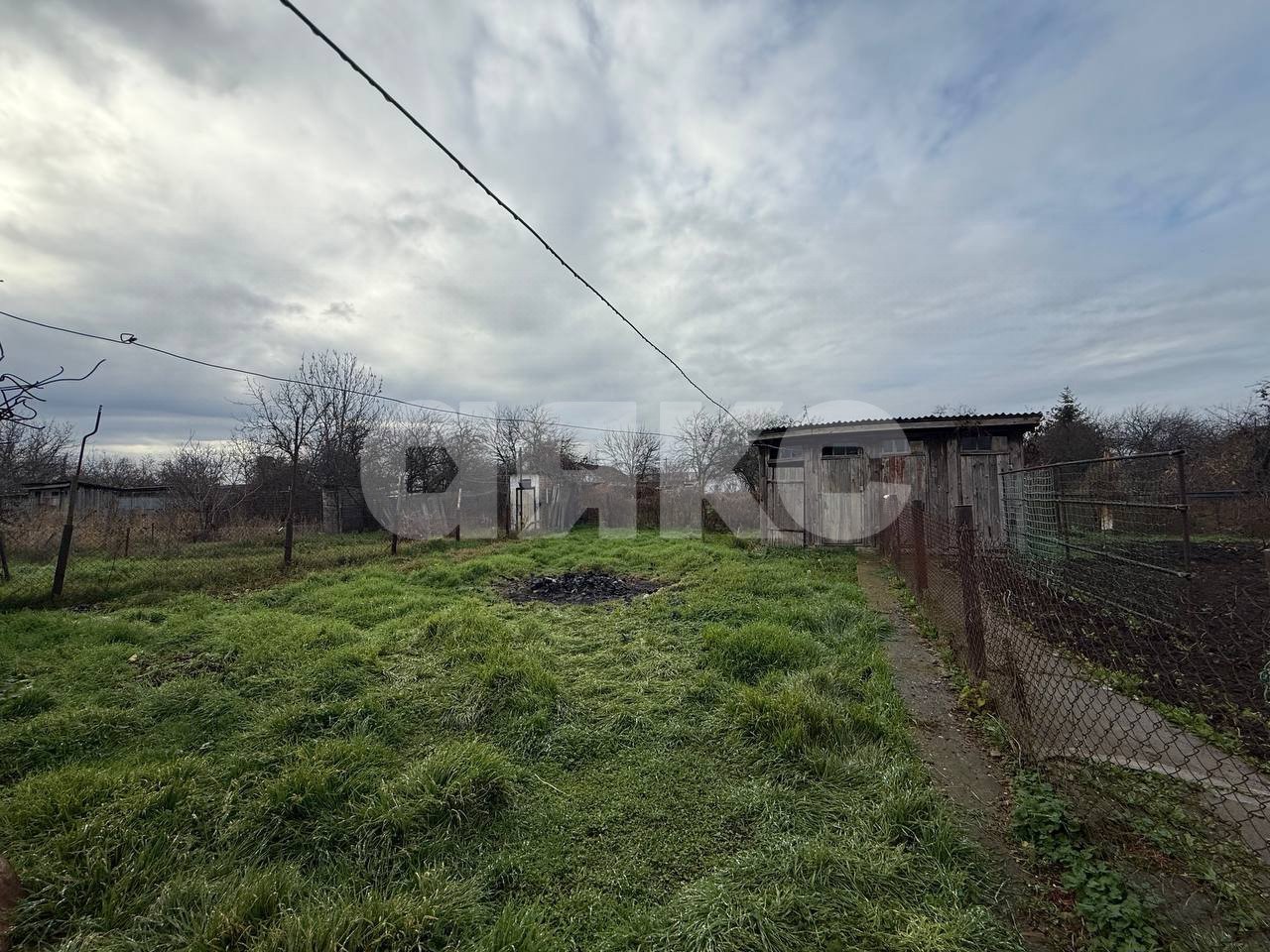 Фото №6: Дом 51 м² + 5 сот. - Гиагинская, ул. Почтовая