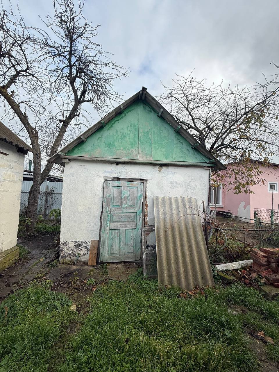 Фото №7: Дом 51 м² + 5 сот. - Гиагинская, ул. Почтовая