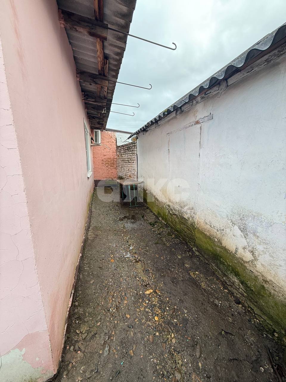 Фото №8: Дом 51 м² + 5 сот. - Гиагинская, ул. Почтовая