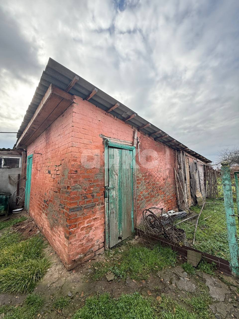 Фото №9: Дом 51 м² + 5 сот. - Гиагинская, ул. Почтовая