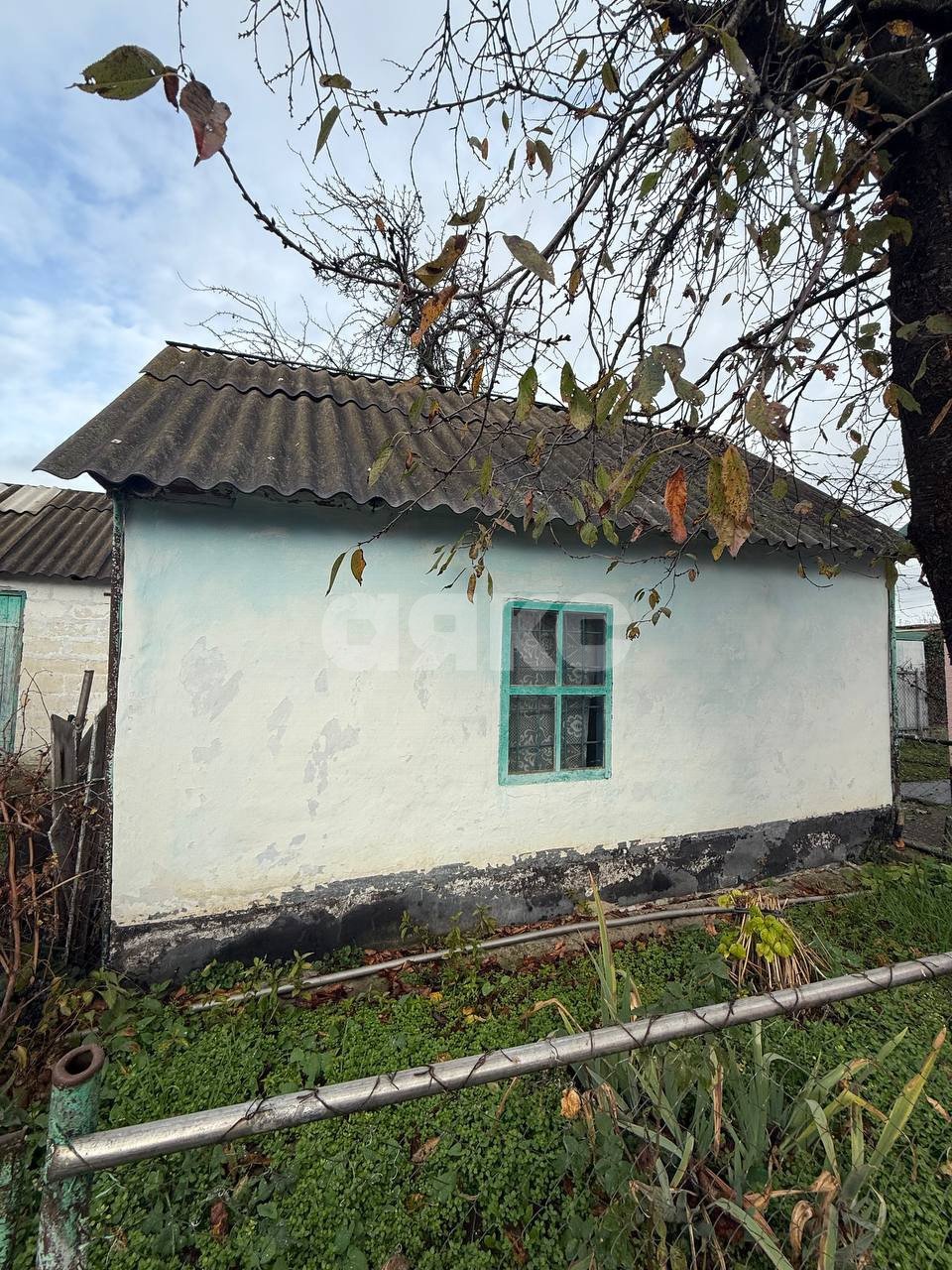 Фото №10: Дом 51 м² + 5 сот. - Гиагинская, ул. Почтовая