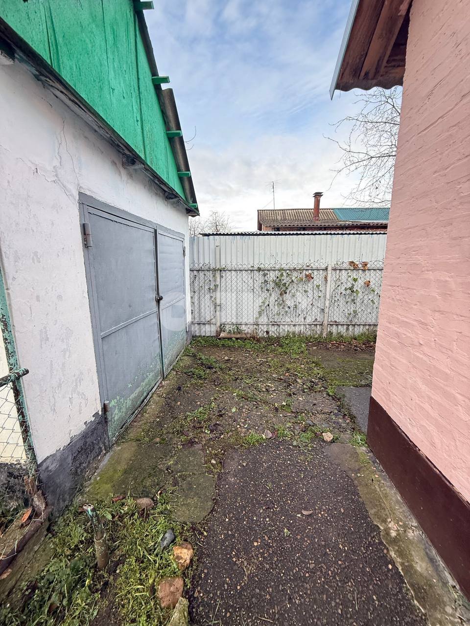 Фото №12: Дом 51 м² + 5 сот. - Гиагинская, ул. Почтовая